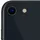 Apple iPhone SE 2022 64 GB Mitternacht