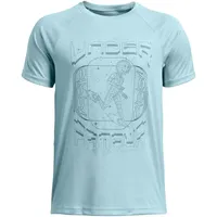 Under Armour Tech Game Day SS Stream / Ether