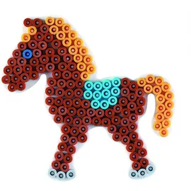 Hama Stiftplatte Pony