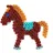 Hama Stiftplatte Pony