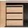 VOLEO Schubladen-Container EDRA 53,00 x 59,00 x 49,00