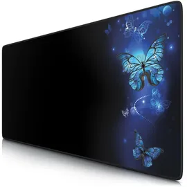 CSL Gaming Mauspad XXL Schwarz