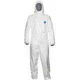 DuPont de Nemours TYVEK Einweganzug 400 Dual, Gr. XL