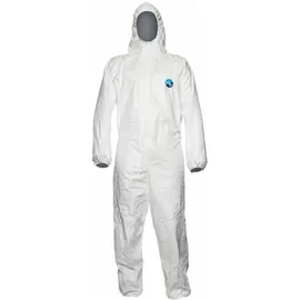 DuPont de Nemours TYVEK Einweganzug 400 Dual, Gr. XL
