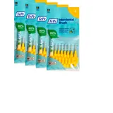 TePe Original Interdentalbürsten Gelb 0,7mm - 8, 16, 24, 32, 40, 48 óder 64pk