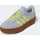 adidas Gazelle Bold Frozen Purple/Frozen Lemon/Gold Metallic 40 2/3