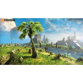 Outcast - Second Contact (USK) (PS4)