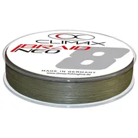 Climax 135m 0,20mm iBraid NEO olive