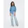 CRO495 NOOS Turquoise/Light Blue Bleached Denim M(38)/34