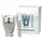 Paco Rabanne Invictus Eau de Toilette 100 ml + Eau de Toilette 20 ml Geschenkset