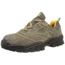 COFRA New Nilo S1 SRC beige/gelb 43