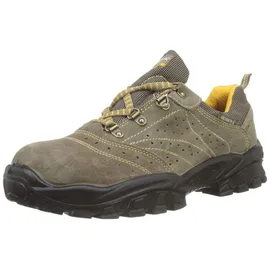 COFRA New Nilo S1 SRC beige/gelb 43