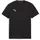 Puma teamGOAL Casuals T-Shirt schwarz S