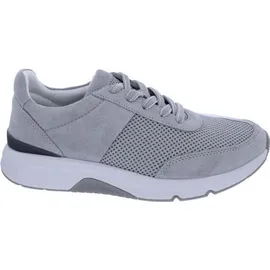 Gabor Sneaker Low Grau Damen 38,5