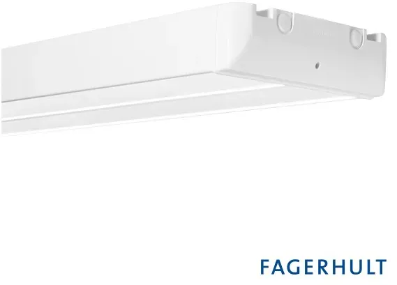 LTS Licht&Leuchten LED-Hallenleuchte EXCIS 1150640MFDA ws