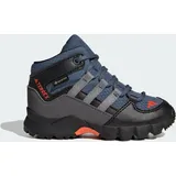 TERREX Mid GORE-TEX Wanderschuh - Wonder Steel / Grey Three / Impact Orange - 20