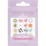 Essence Spot Squad Pimple Patches 32 pcs