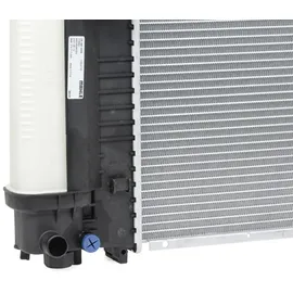 mahle CR 495 000S Kühler, Motorkühlung