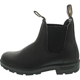 Blundstone 510 Herren Schwarz 39