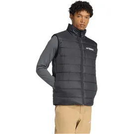 adidas Terrex Multi Essentials Climawarm Padded Vest, black XS