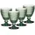 Villeroy & Boch Boston Coloured Weißweinglas 0,23 l 4er Set