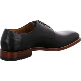 GORDON & BROS. Schnürschuhe Herren Schwarz 43