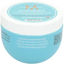 Moroccanoil Weightless Hydrating Mask 250 ml