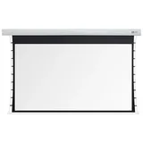 Deluxx Cinema Motorleinwand Tension 203x114cm (1000004609)