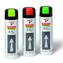 Schuller Markierspray Signal Grün 0,5 l