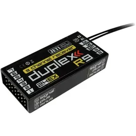 Jeti Empfänger Duplex R9 EX 9CH (JDEX-R9)