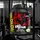 Mutant Iso Surge Banana Cream Pulver 2270 g