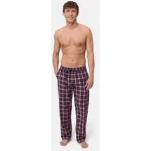 Danish Endurance Pyjamahose rot XL