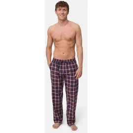 Danish Endurance Pyjamahose rot XL