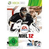 NHL 12