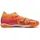 Puma Future 8 Match Hallenschuhe Herren Heat Fire/Black/Ravish 39
