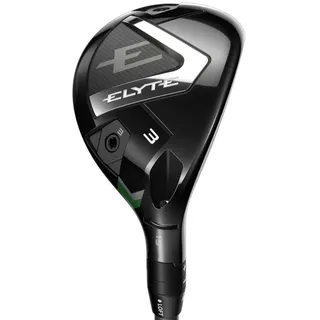 Callaway Elyte Hybrid 4 Project X Denali Charcoal 60 Graphite Regular