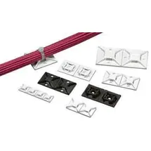Panduit Selbstklebeplatte ABM2S-A-D