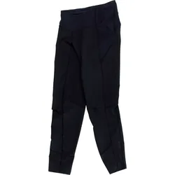 Troy Lee Designs Luxe Mono Ladies Fahrradhose, schwarz, Größe XS für Frauen
