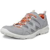 ECCO Terracruise LT Damen Grau 40