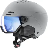 Uvex Wanted Visor