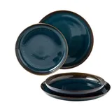 like. by Villeroy & Boch Tafelset 4tlg. Crafted Denim -