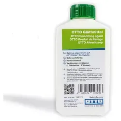 Silikon Glättmittel, 250 ml, hautfreundlich, Art.-Nr. 13197
