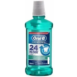 Oral-B  Accessoires Körper Pro-expert Deep Cleaning Mundwasser  in multifarben, Einheitsgrösse