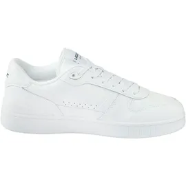 Lacoste T-Clip Herren Weiß 46