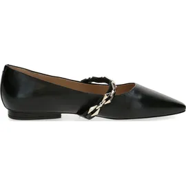 Peter Kaiser Ballerinas in schwarz | Gr.: 38