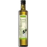 RAPUNZEL Olivenöl Kreta P.G.I., nativ extra bio (500ml)