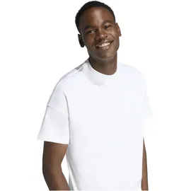 adidas All SZN T-Shirt weiß L