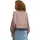 Puma Relaxed Webjacke Damen 88 - sandstone XS
