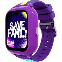 SaveFamily Iconic Plus 2 Graffiti