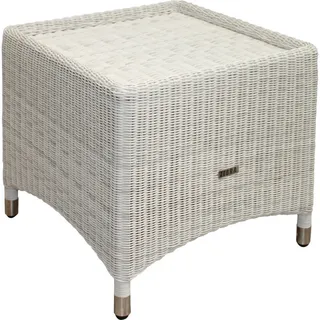 Zebra Technologies Hocker Loomus 48 x 44 x 48 cm Weiß